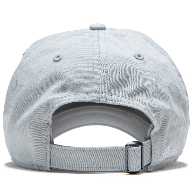 Politics x '47 Clean Up Strapback - Grey
