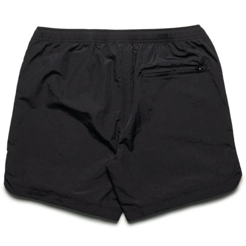 Politics Soccer Stride Shorts - Black