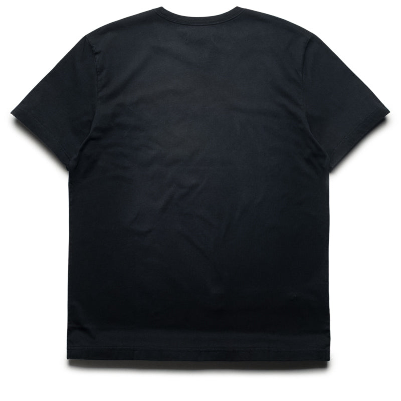 Purple Brand Signature Tee - Black