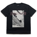 Purple Brand Convoy Tee - Black
