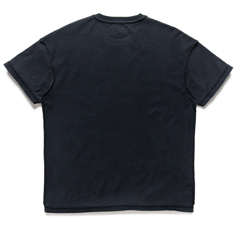Purple Brand x Politics Essence Fest Tee - Black