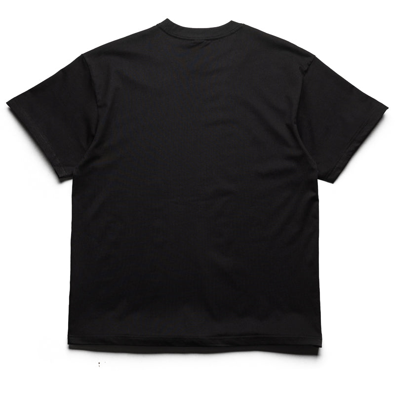 Pleasures Devotion Tee - Black