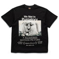 Pleasures Devotion Tee - Black
