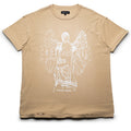 Purple Brand Guardian Tee - Tan