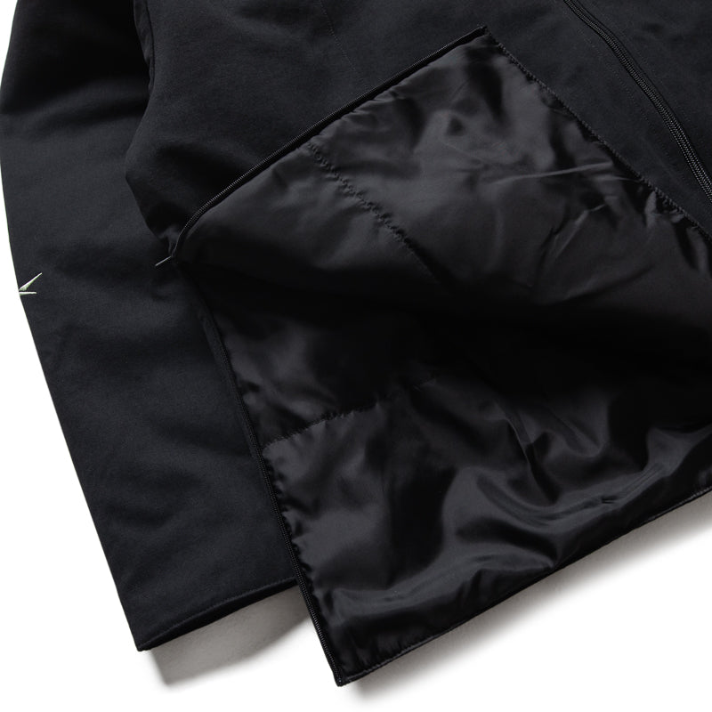 Tobe Nwigwe x Reebok Coaches Jacket - Black
