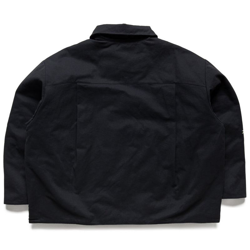Tobe Nwigwe x Reebok Coaches Jacket - Black