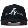 Reference La Vida Snapback - Black