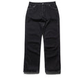 Represent R2 Straight Leg Denim Pants - Black