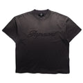 Represent Reverse Applique Tee - After Dark