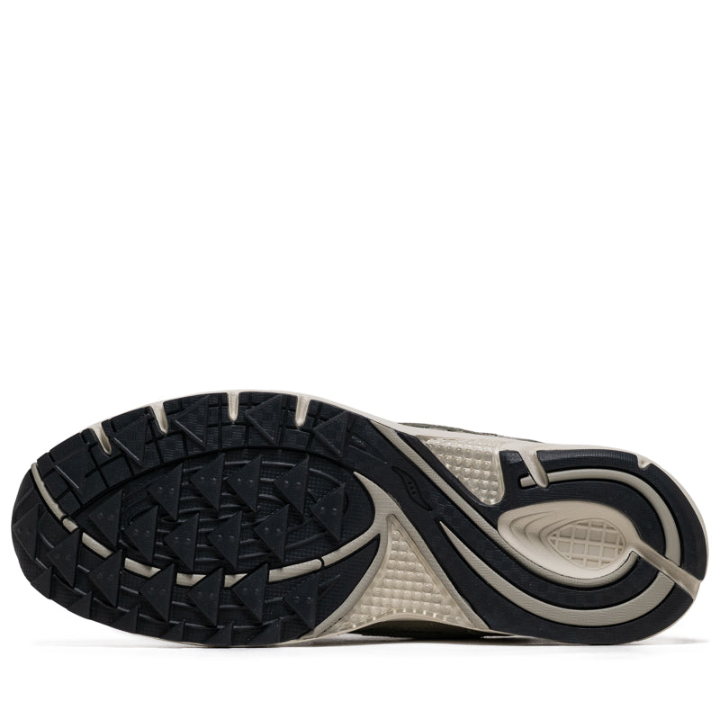Saucony Grid Jazz 9 - Dusty Olive