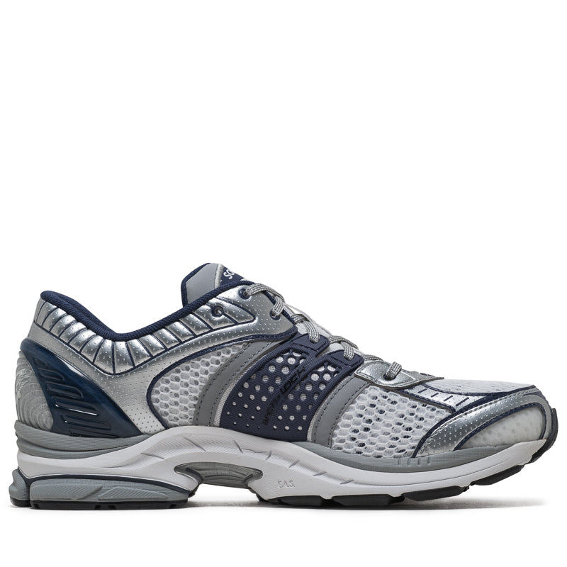 Saucony Progrid Paramount - Silver/Navy
