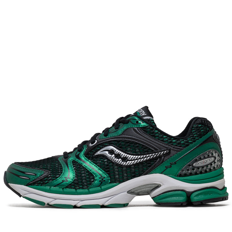 Saucony Progrid Triumph 4 - Lush/Black