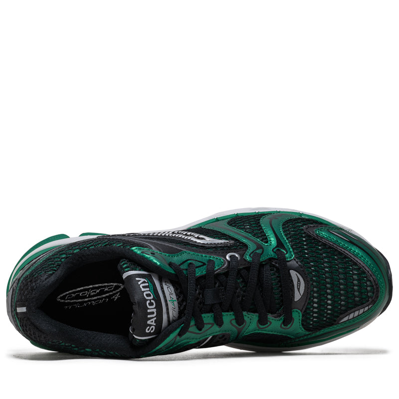 Saucony Progrid Triumph 4 - Lush/Black