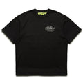 Supervsn Studio World Tee - Vintage Black
