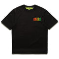 Supervsn Studio Truth Teller Tee - Vintage Black