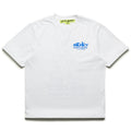 Supervsn Studio Yung Viz Tee - White