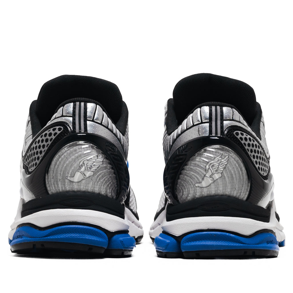 Saucony Progrid Paramount - Dazzle/Silver