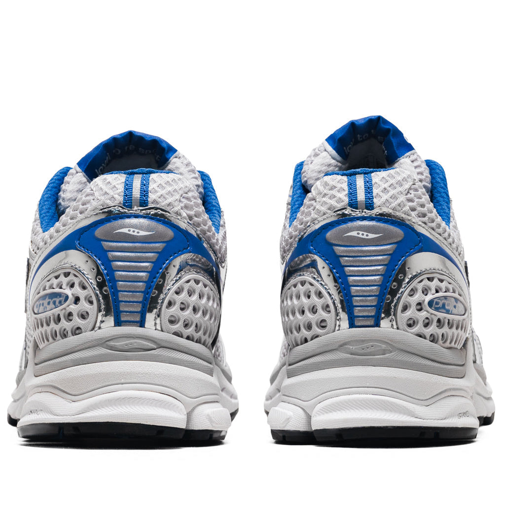 Saucony Progrid Triumph 4 OG - Mist/Lapis