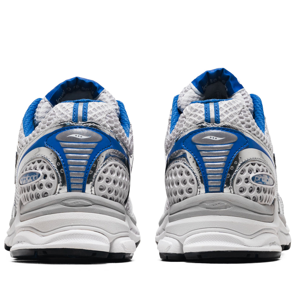 Saucony Progrid Triumph 4 OG - Mist/Lapis