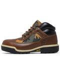 Timberland Gore-Tex Field Boot - Medium Brown/Camo