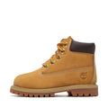 Timberland Premium 6" Lace Up Waterproof Boot (TD) - Wheat
