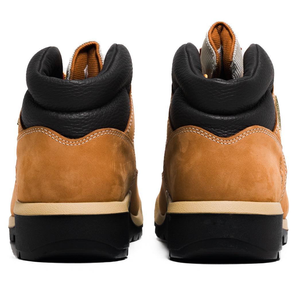 Timberland Waterproof Field Boot - Wheat