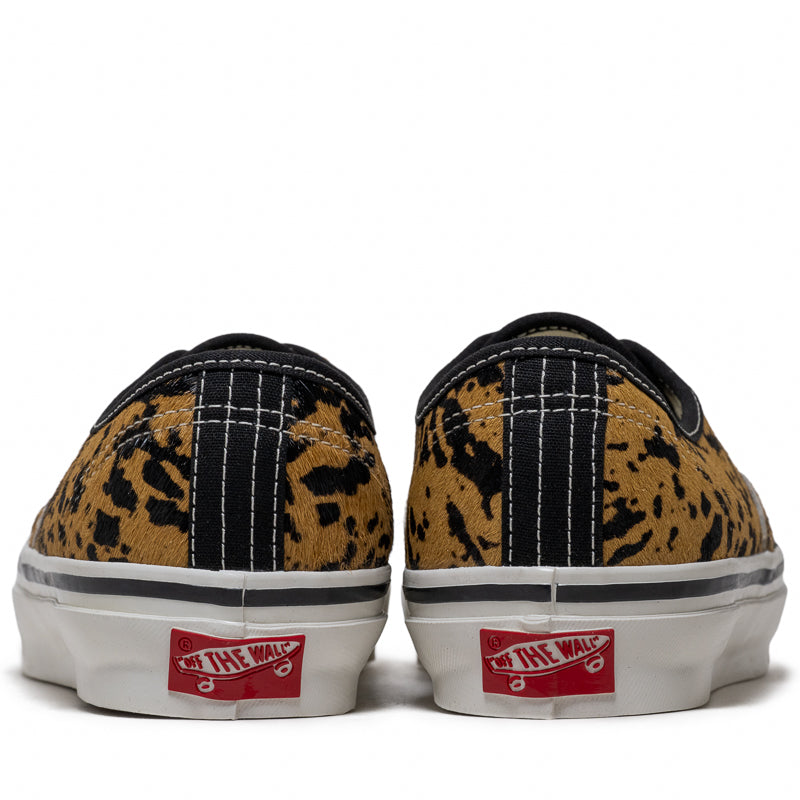 Vans LX Authentic 44 - Cow Marshmallow/Black