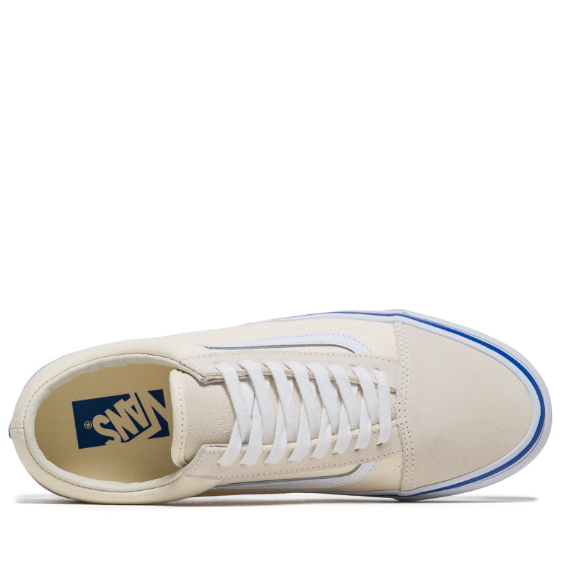 Vans LX Old Skool - Off White