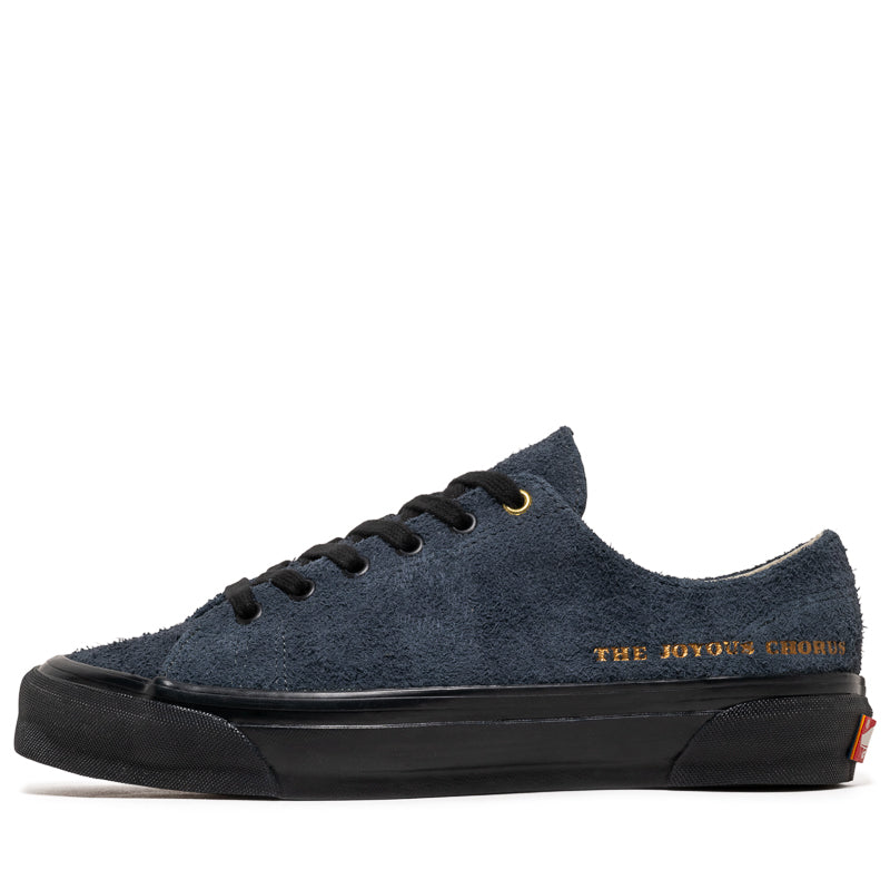 Julian Klincewicz x Vans OTW Style 31 - India Ink/Black