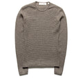 Women's Fear Of God Essentials Waffle L/S Top - Homestead Heather