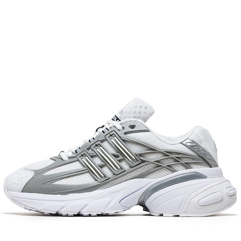 Adidas Adistar XLG 2.0 - Cloud White/Silver Metallic