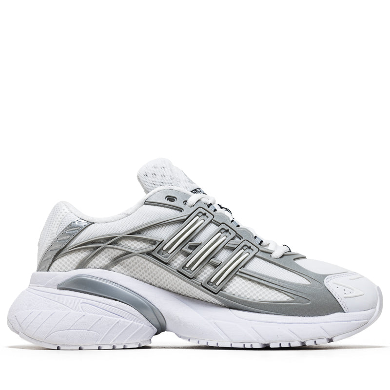 Adidas Adistar XLG 2.0 - Cloud White/Silver Metallic