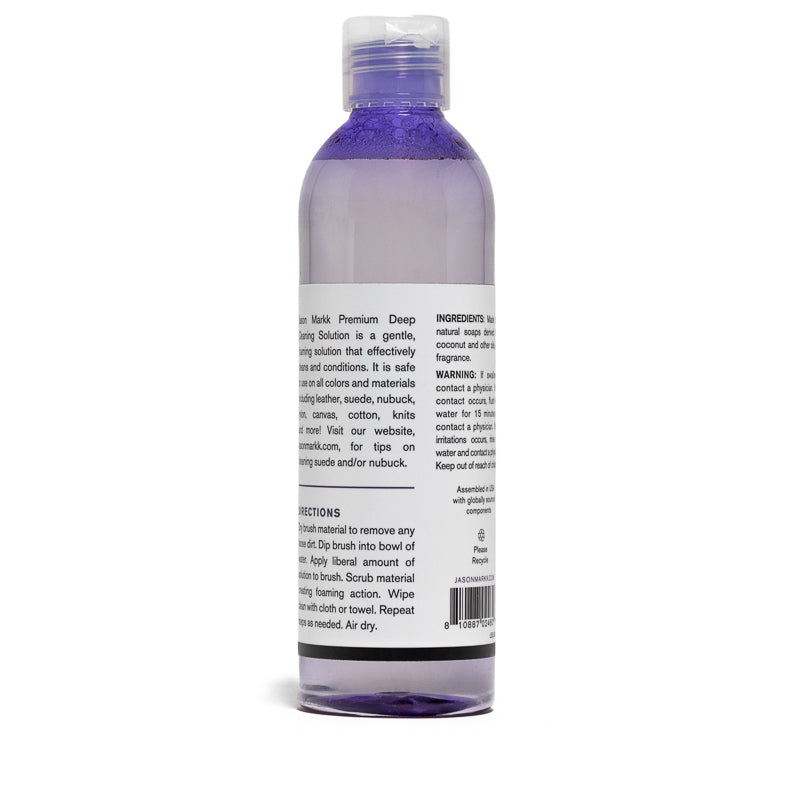 Jason Markk 8 oz. Premium Shoe Cleaner