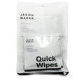 Jason Markk Quick Wipes (3 Pack)