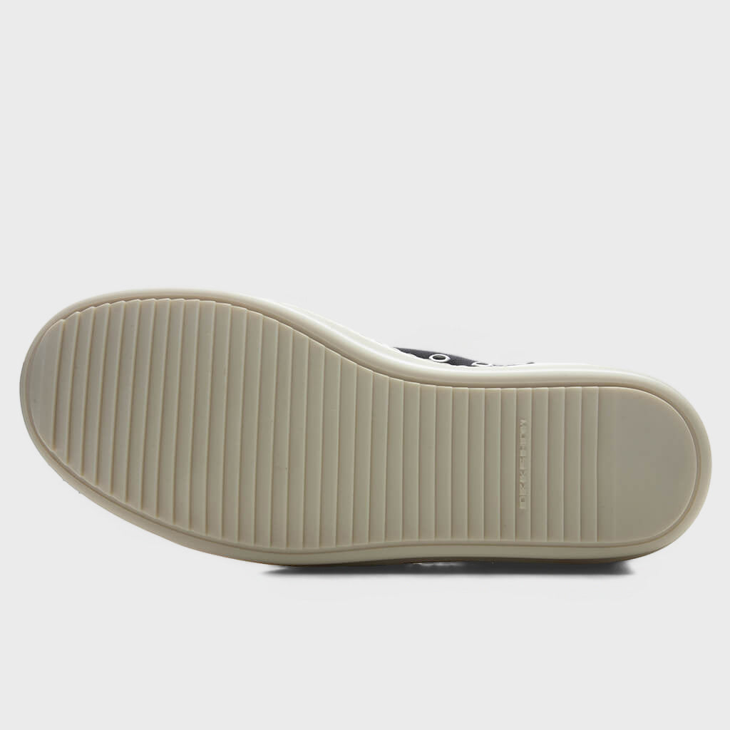Sneaks - Black/Milk