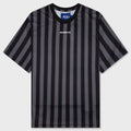 Soccer Jersey - Black