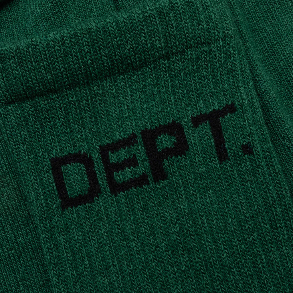 Socks - Hunt Green