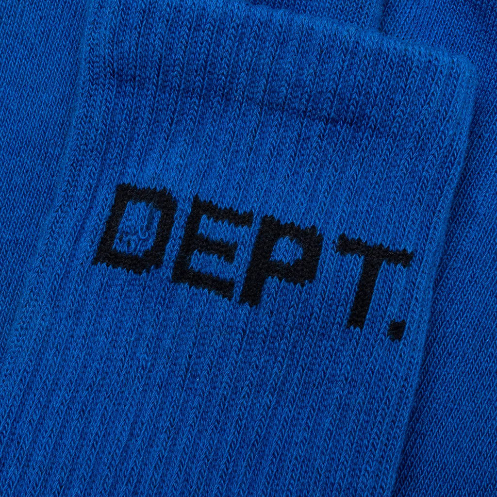 Socks - Royal