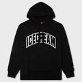 Soda Pop Hoodie - Black