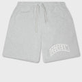 Softee Short - Heather Grey