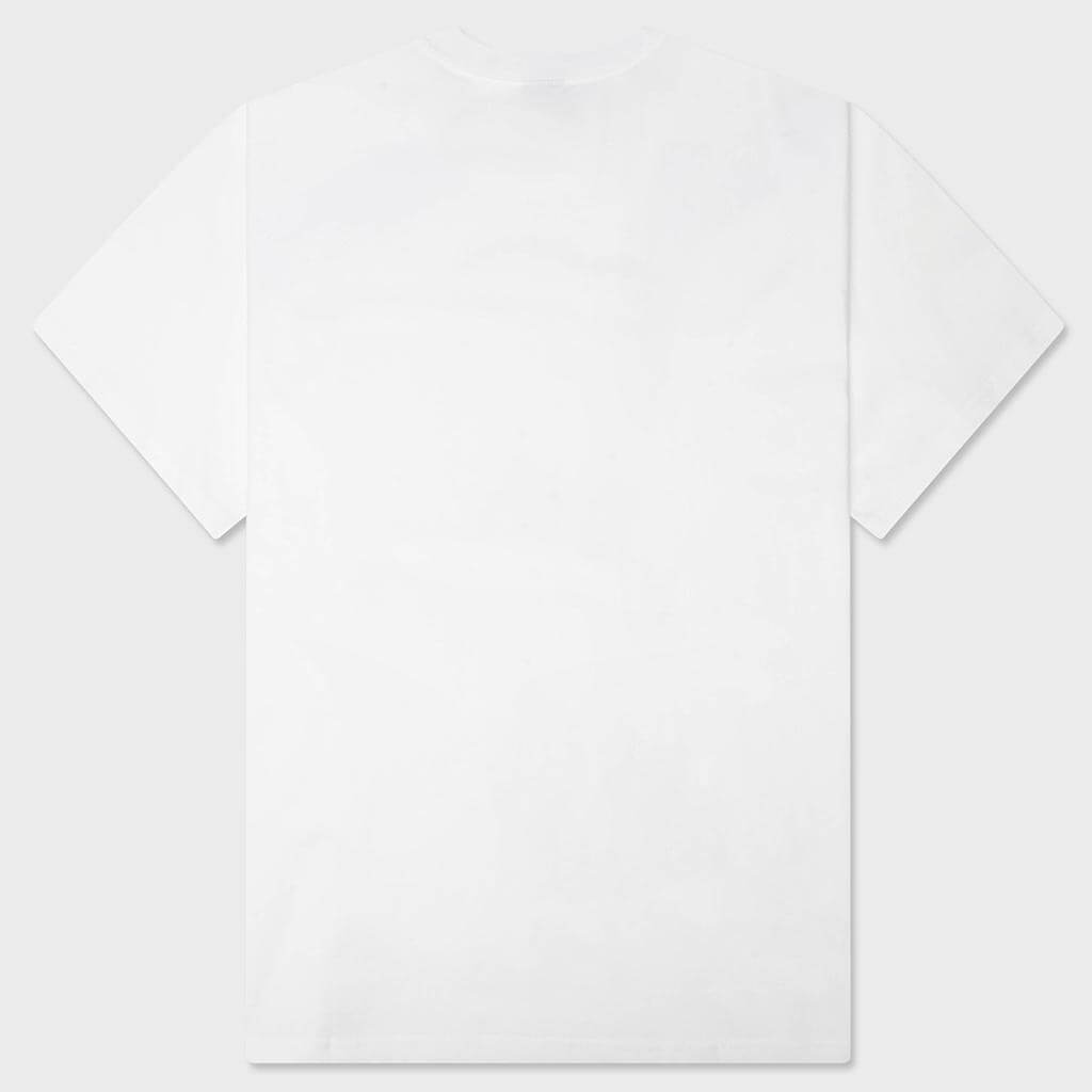Somewhere T-Shirt - White