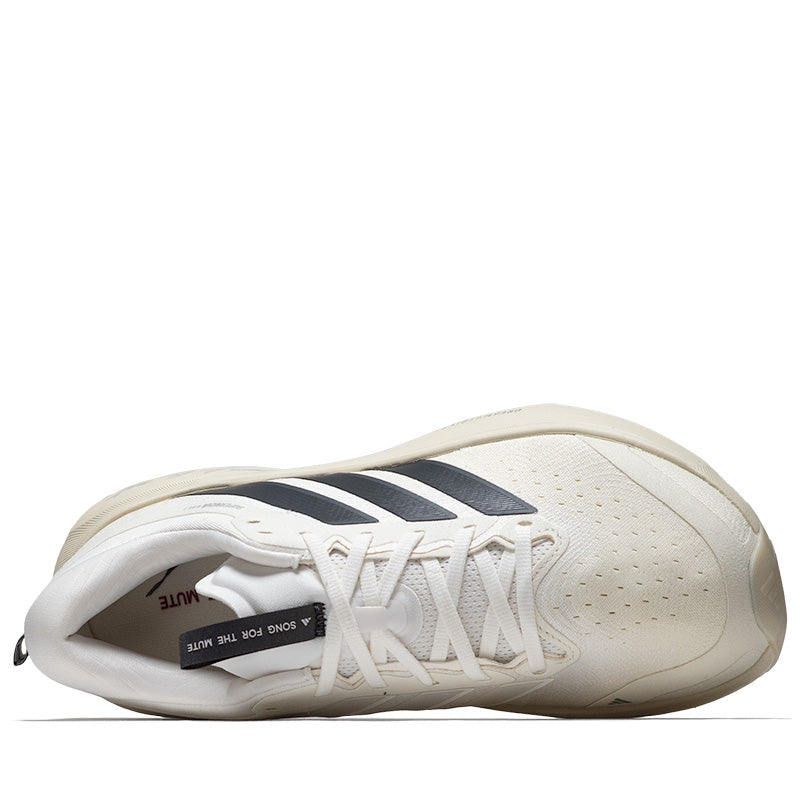 Song for the Mute x Adidas Supernova Rise 3 - Cream White/Carbon