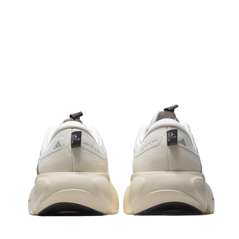 Song for the Mute x Adidas Supernova Rise 3 - Cream White/Carbon