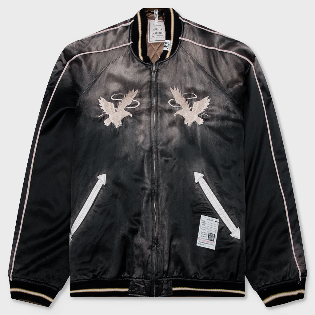 Souvenir Jacket - Black