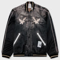 Souvenir Jacket - Black