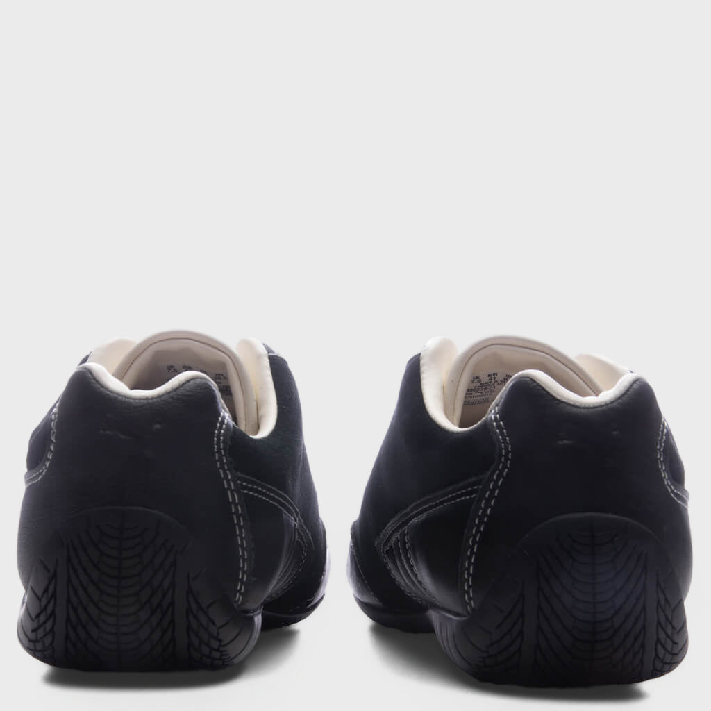Speedcat Icons - Puma Black/Frosted Ivory