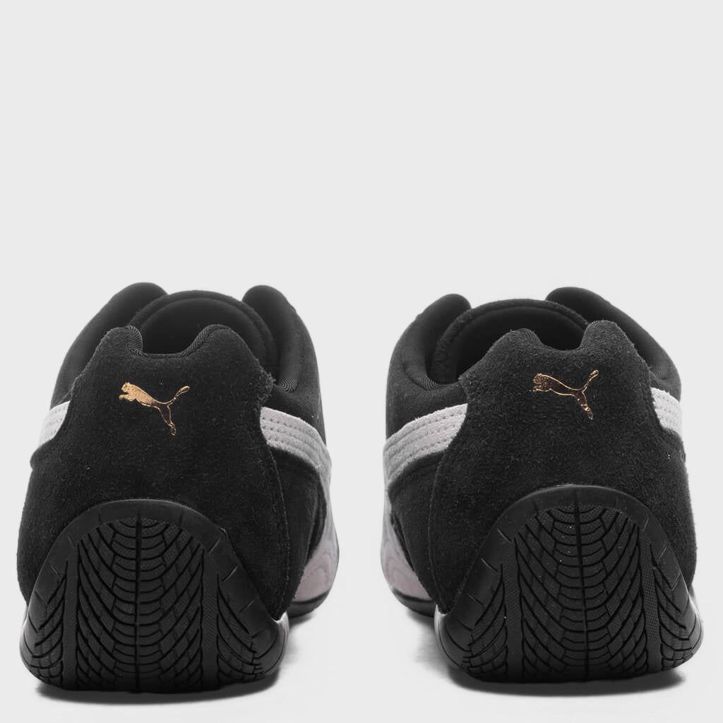 Speedcat OG - Black/White