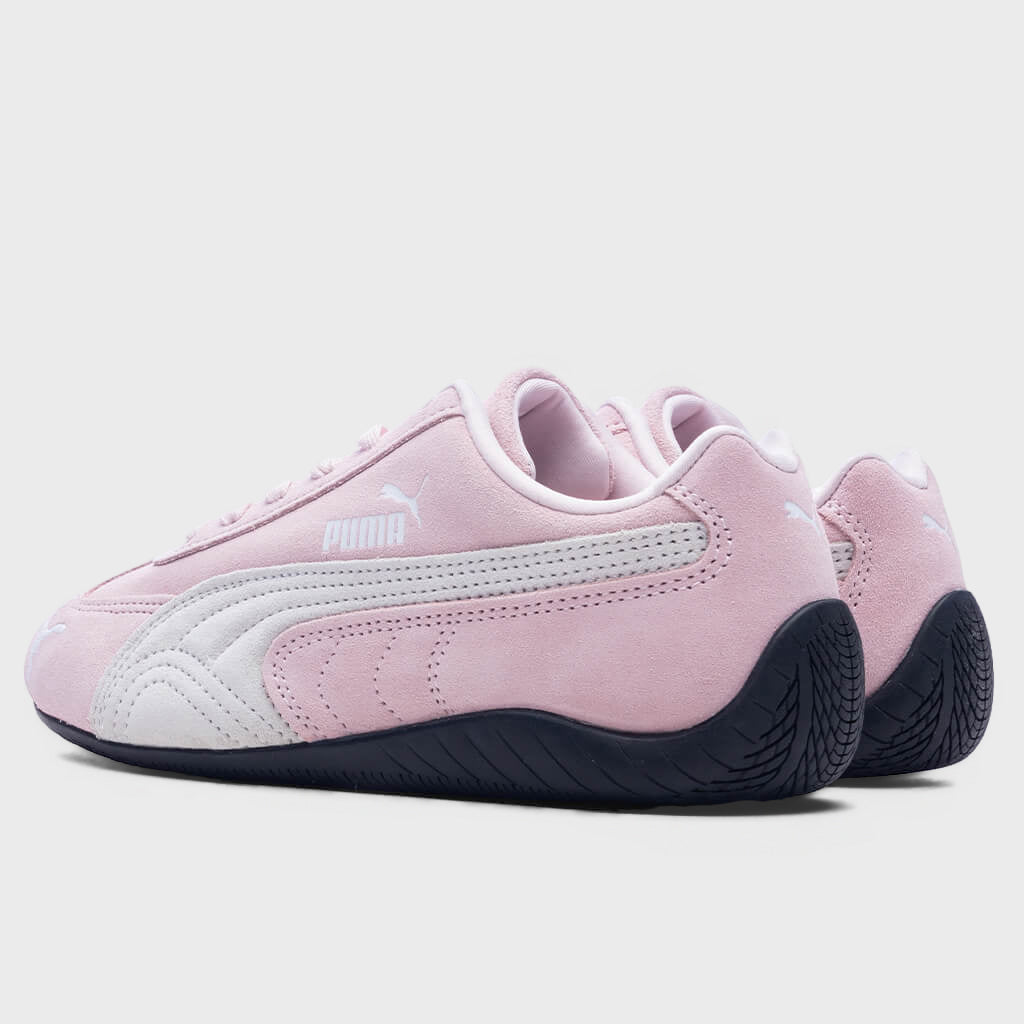 Women's Speedcat OG - Whisp of Pink/White