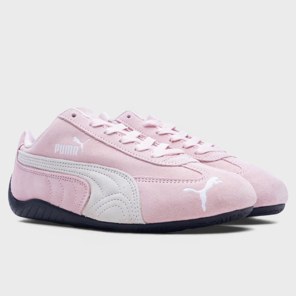 Women's Speedcat OG - Whisp of Pink/White