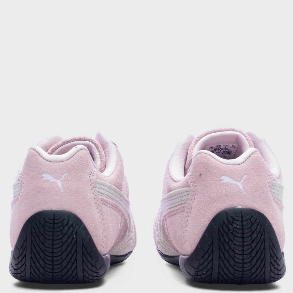 Women's Speedcat OG - Whisp of Pink/White